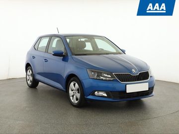 1.0 TSI, Ambition Plus, Klima