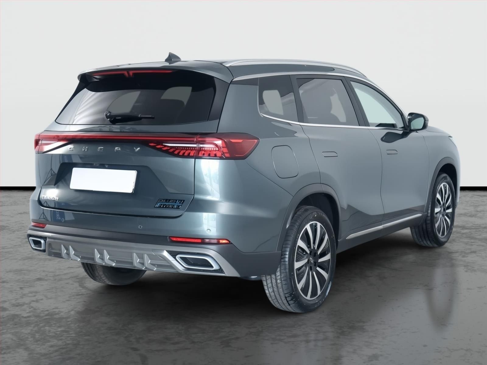 Chery Tiggo 8 PHEV, 1.5T PHEV, UNIQUE - fotka 5