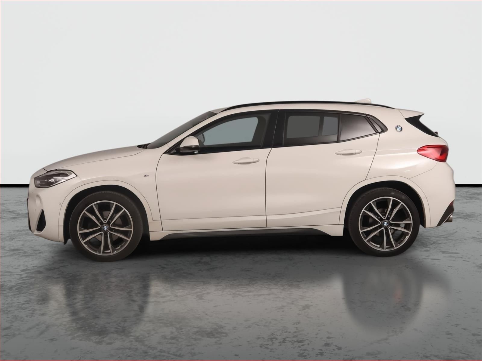 BMW X2, xDrive18d, 4X4, Automat - fotka 3