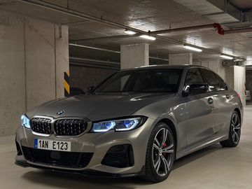 M340d | DPH | Laser | Mpaket