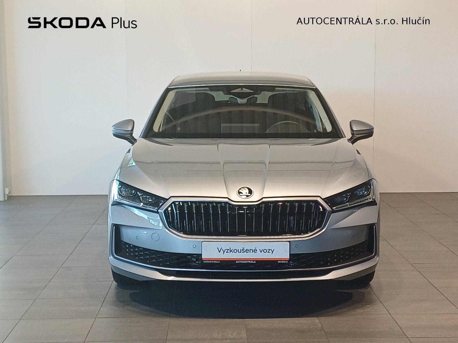 Škoda Superb, L&K 4x4 DSG TDI 2.0 / 142 kW A - fotka 4
