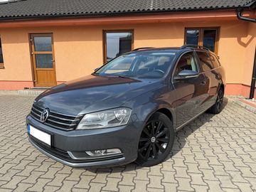 1.8 Tsi, manuál, kombi
