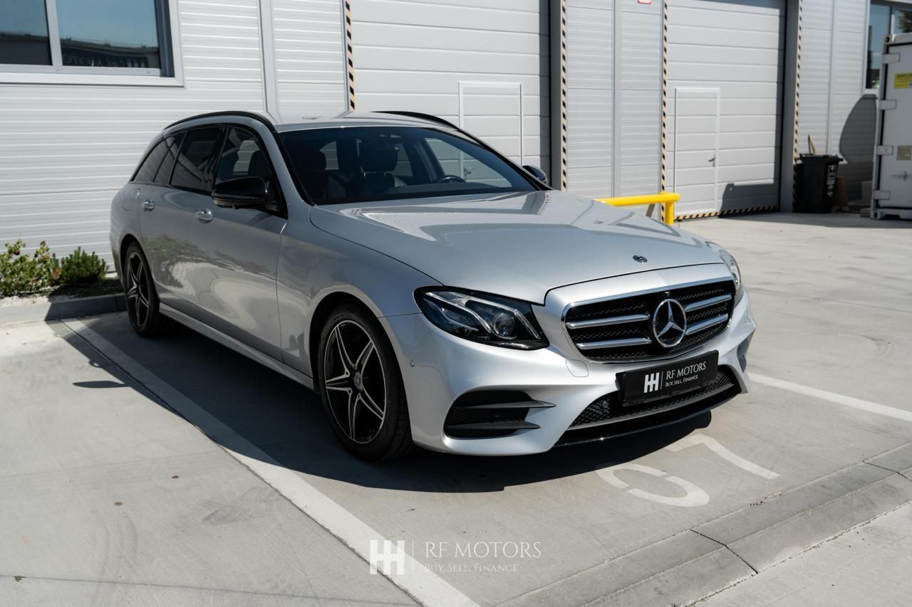 Mercedes-Benz Třídy C - fotka 3