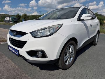 1.7 CRDi 16V 85kW VÝBAVA