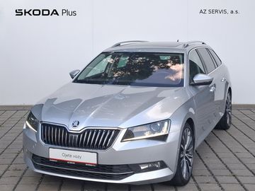 2.0TDI 140kW 4x4 L&K DSG