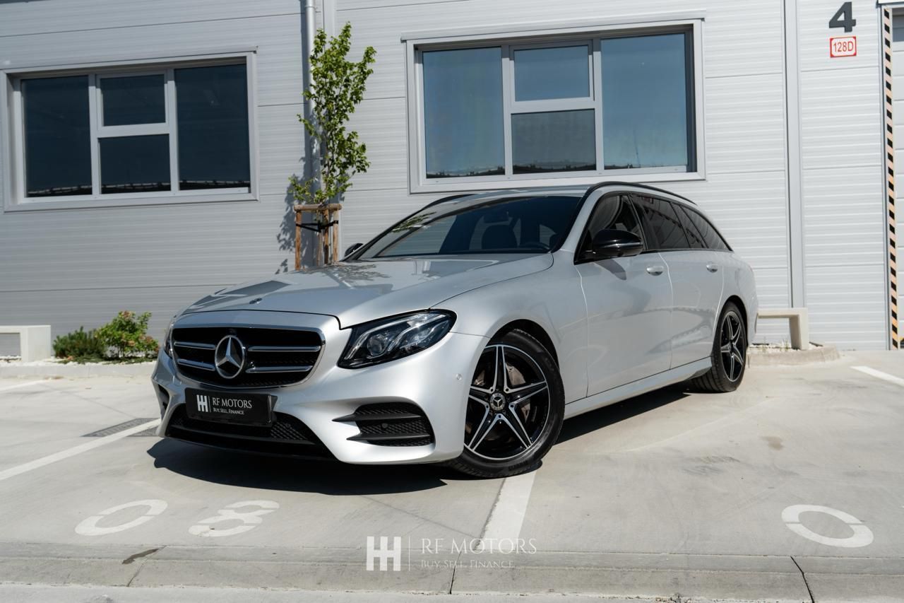 Mercedes-Benz Třídy C