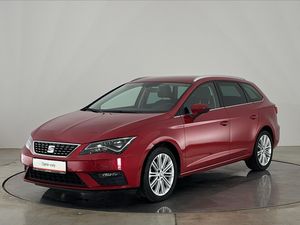 Seat Leon, 1.5 TSI / 96 kW Xcellence