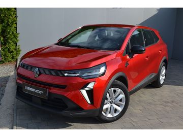 EVOLUTION MILD HYBRID 140