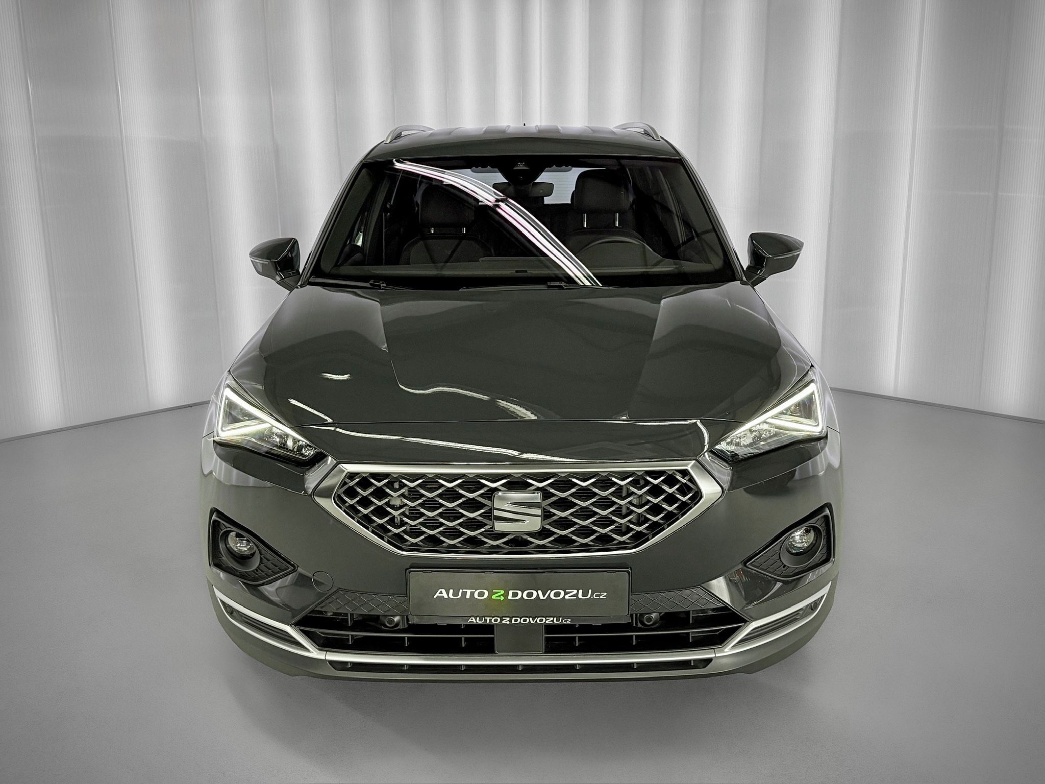 Seat Tarraco, 2.0TDI 147KW DSG 4DRIVE EXPERI - fotka 3