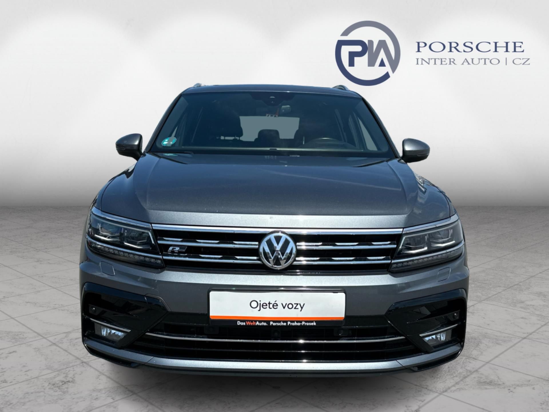 Volkswagen Tiguan Allspace, R-Line Allmotion 162kW DSG - fotka 2