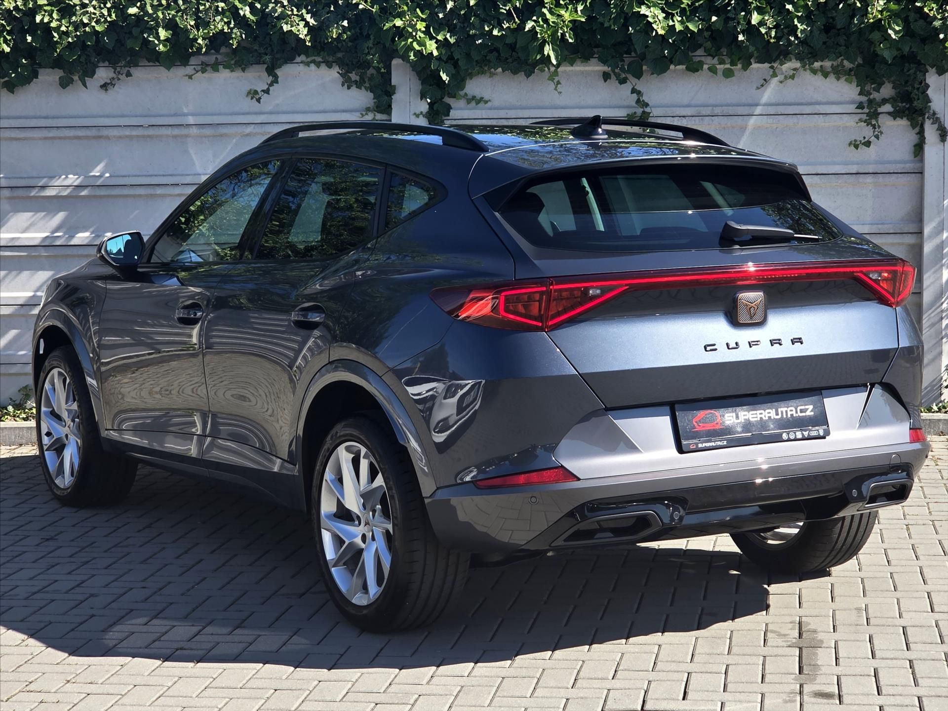 Cupra Formentor, 1,5 TSi DSG Záruka2028 ČR 1.ma - fotka 4