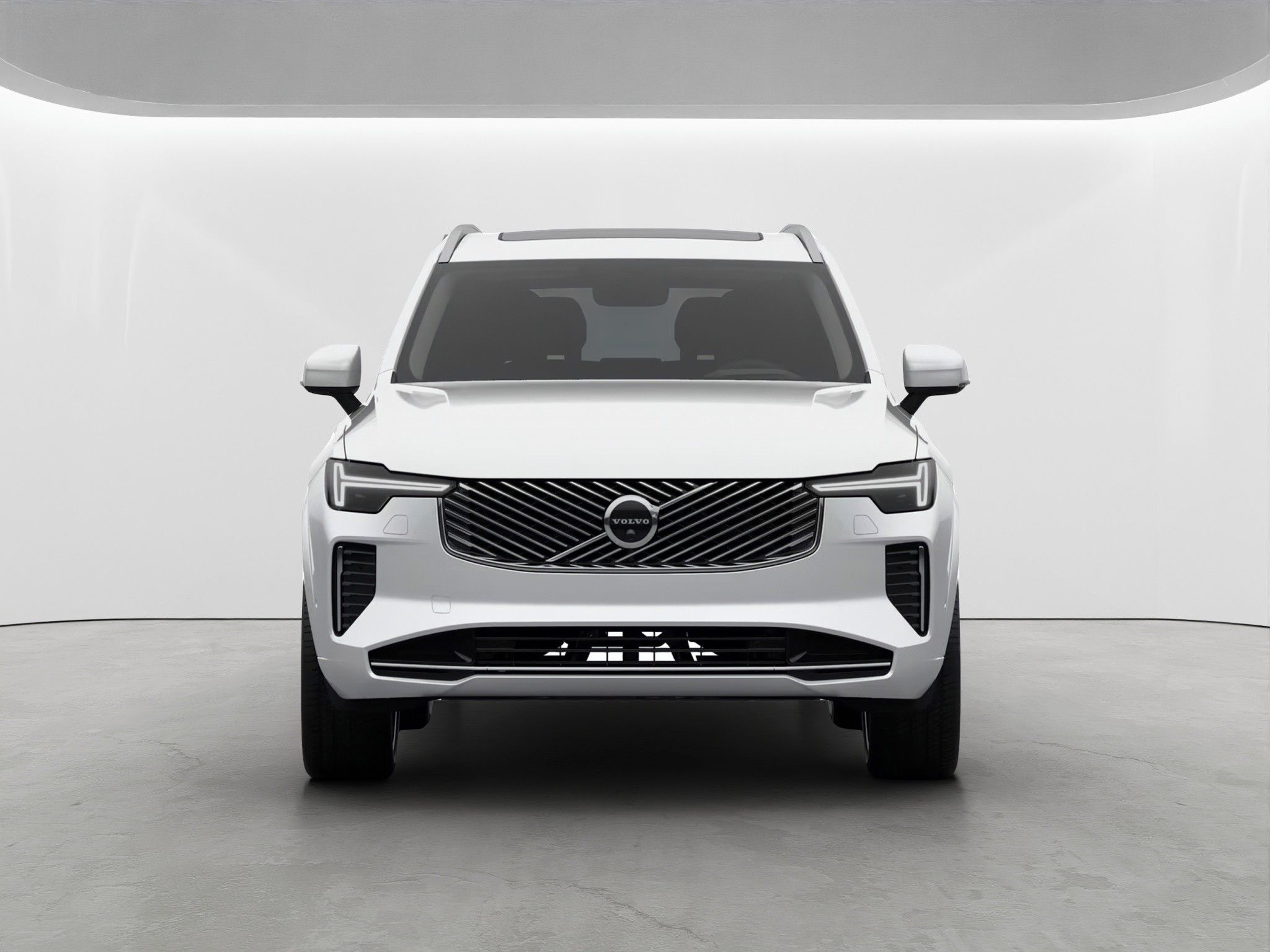 Volvo XC90, ULTRA,vzduch.odpr.,B&W,masáž - fotka 2