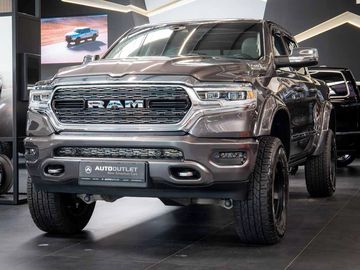 5.7 V8 Limited 6" LIFT