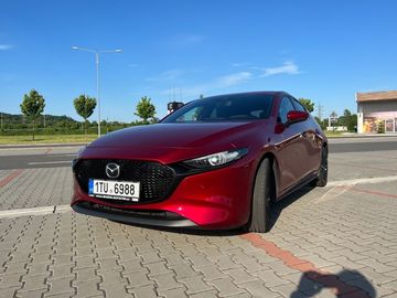 GT 2.0 Skyactiv-X