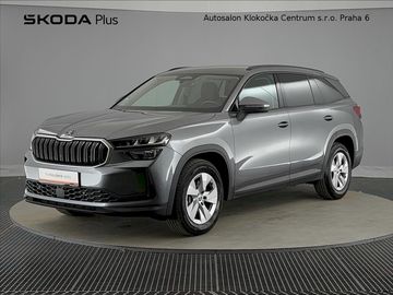 TDI142 kW Selection 4x4 7DSG