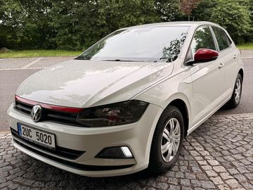 Vw polo 1.0 59kw