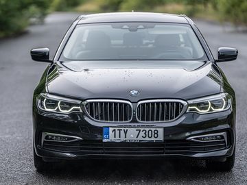 BMW 530D xDrive