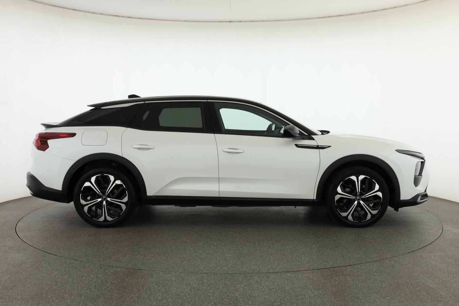 Citroën C5 X, Plug-in Hybrid 225, Záruka - fotka 6