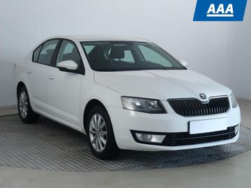 1.6 TDI, Klima, El. okna