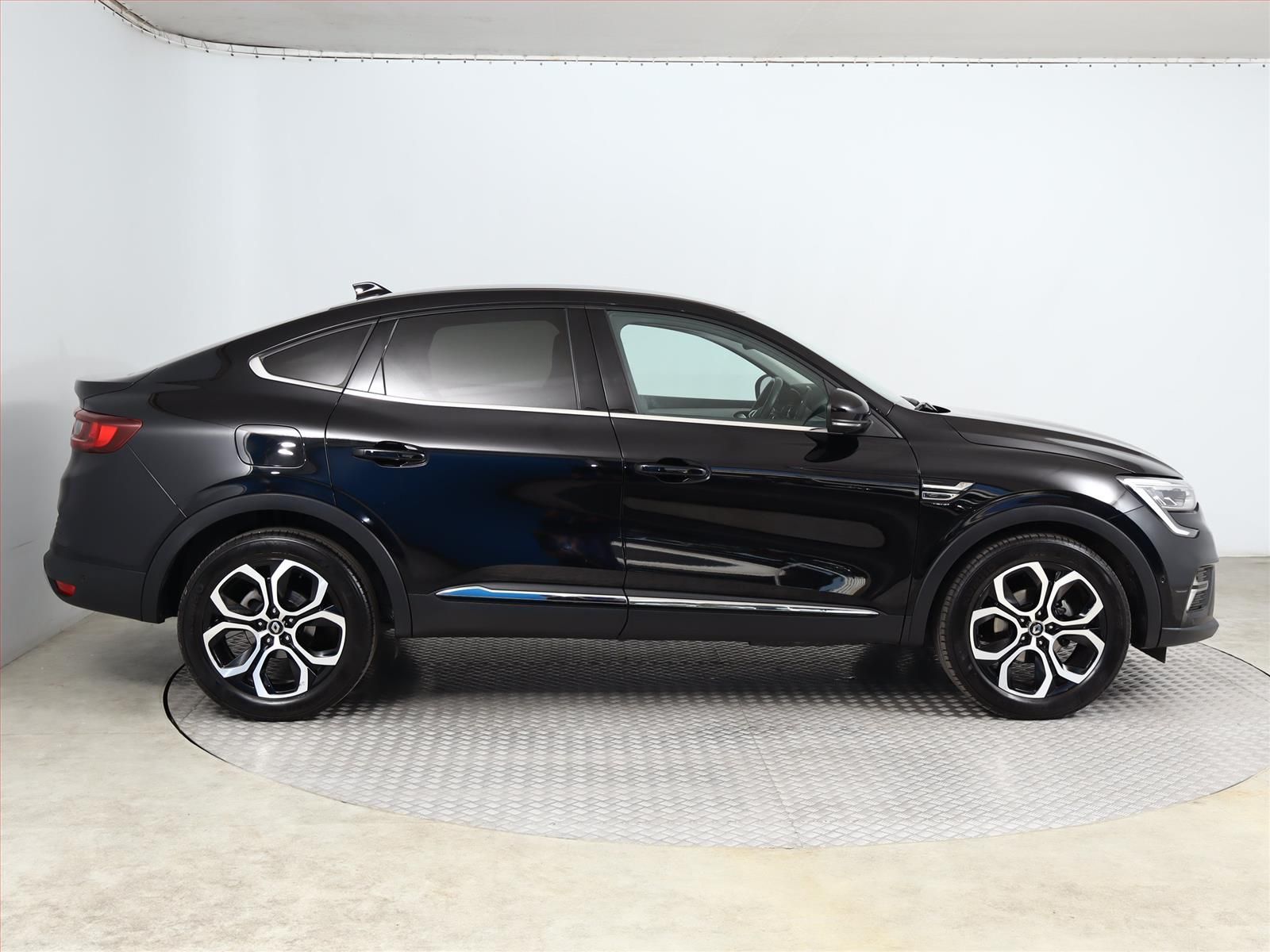 Renault Arkana, 1.3 TCe, Intens, Automat, ČR - fotka 6