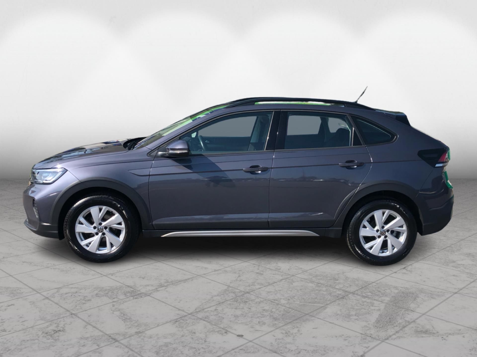 Volkswagen Taigo, Life 1.0 TSI 81 kW DSG - fotka 3