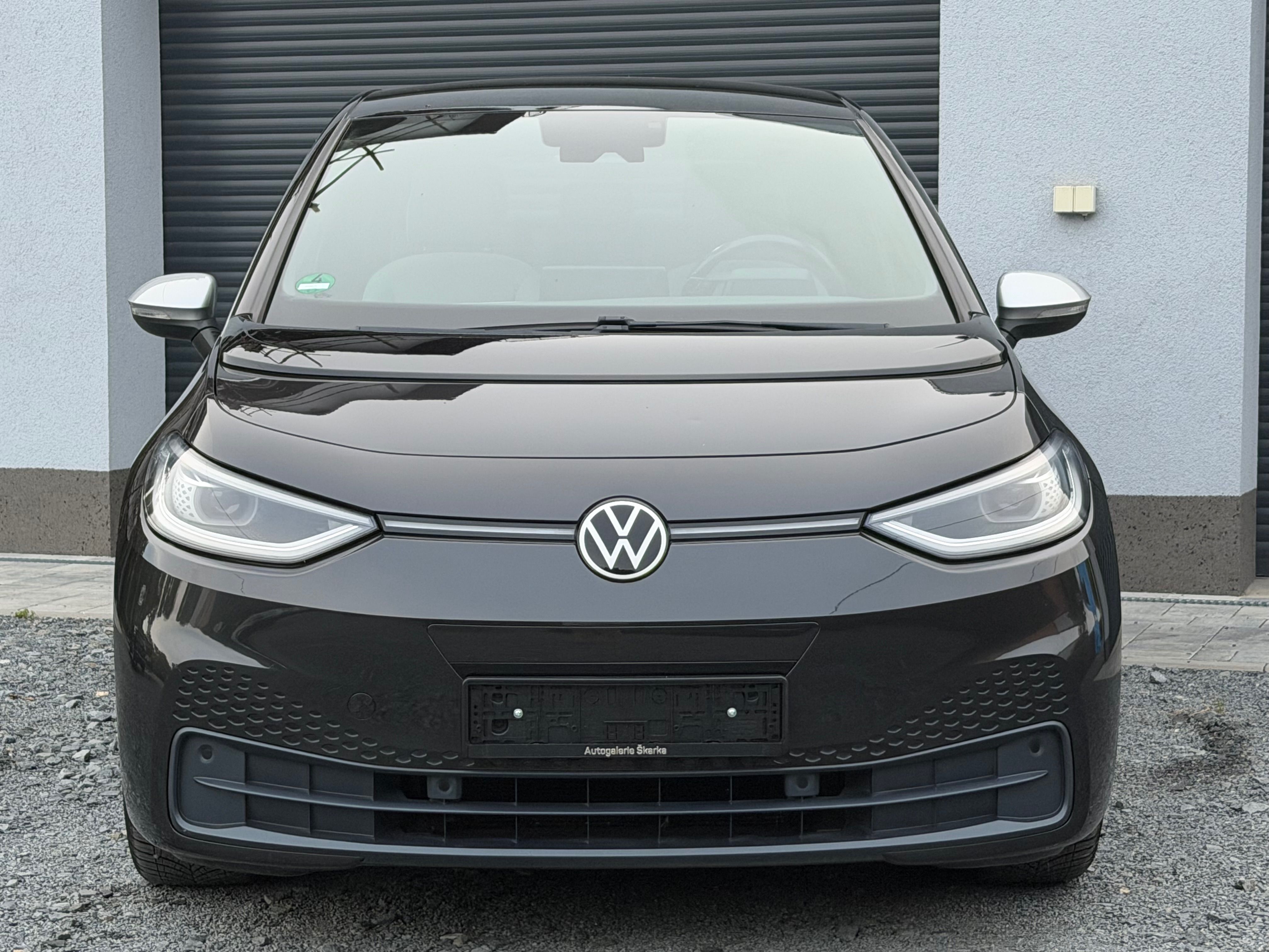 Volkswagen ID.3, VW ID.3 1.ST 62KWH 150 KW - fotka 2