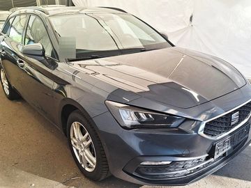 2.0 TDI (110 kW) STYLE, DSG