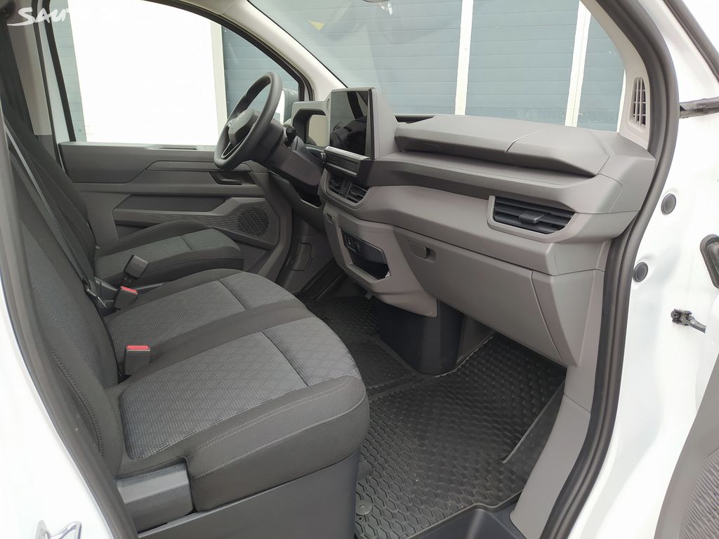 Škoda Transporter, skříň 160 kW DR / 2025E