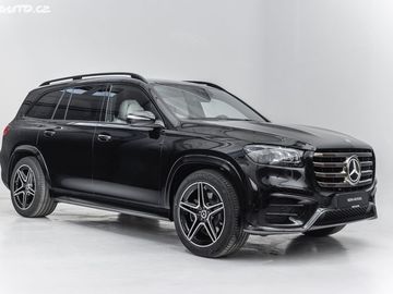 450 Benzín, AMG, Premium plus