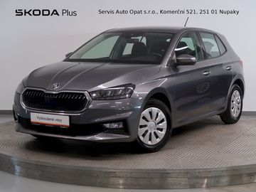 SELECTION 1.0TSI 81kW