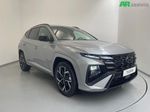 Hyundai Tucson, 1.6 T-GDI 2WD N LINE HEV