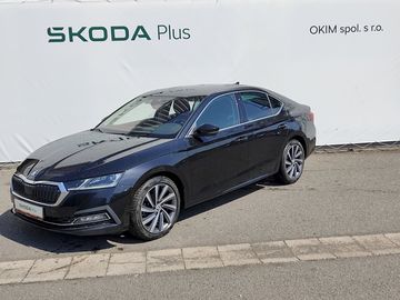 Style Plus 2,0 Tdi 110 Kw DSg
