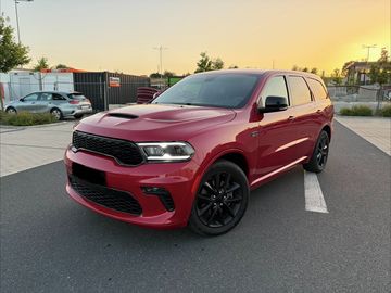 Hemi 5.7 R/T, lpg