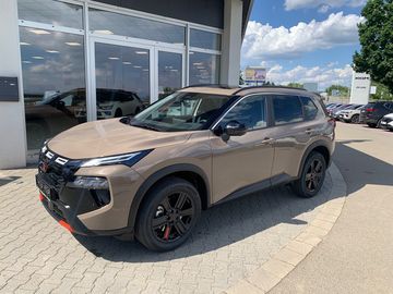 e-4ORCE N-TREK