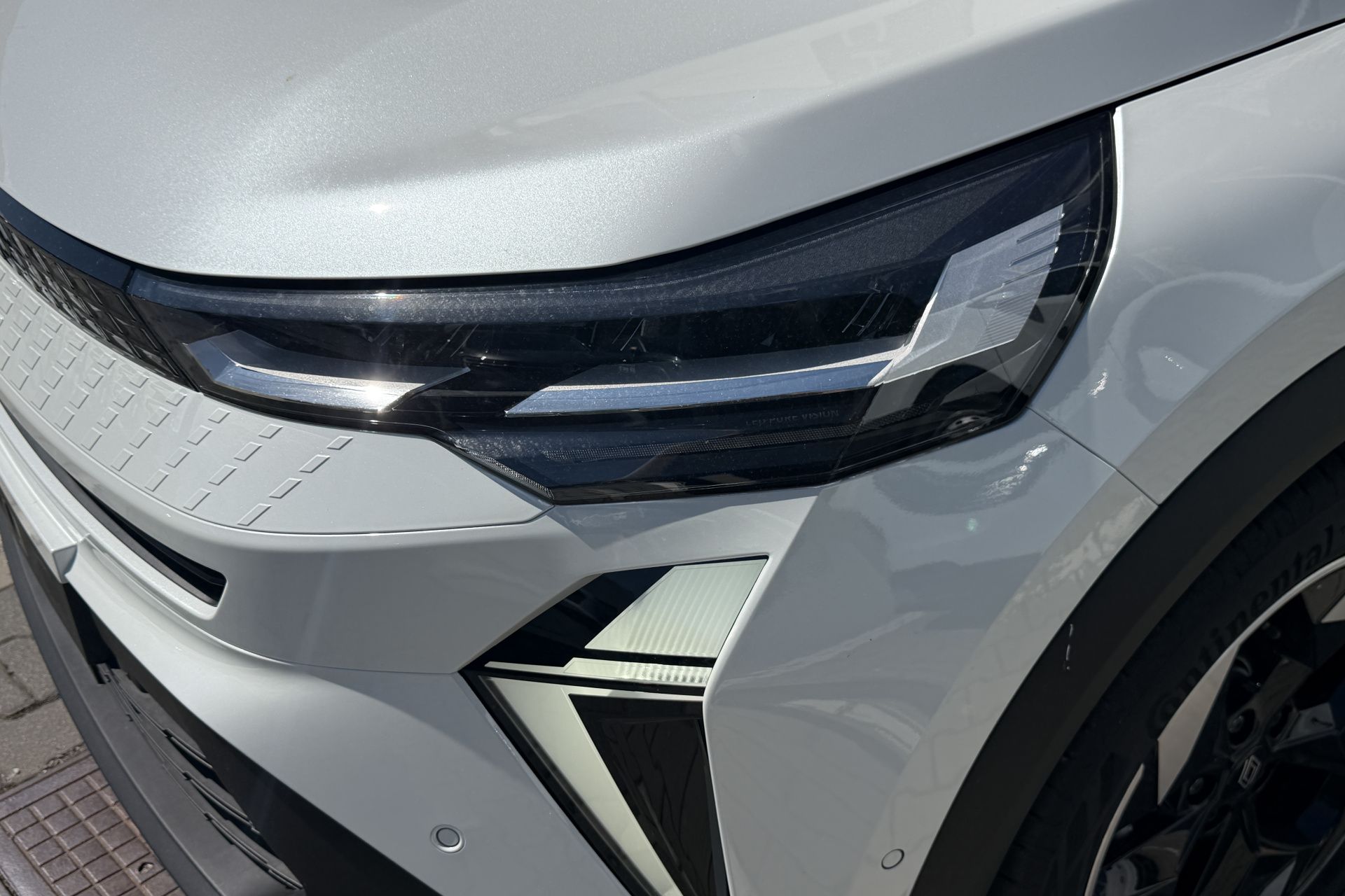 Renault Captur, Techno Eco-G 120 - fotka 3