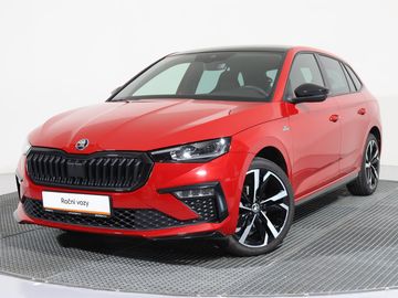 MONTE CARLO 1,5 TSI 110 kW DSG
