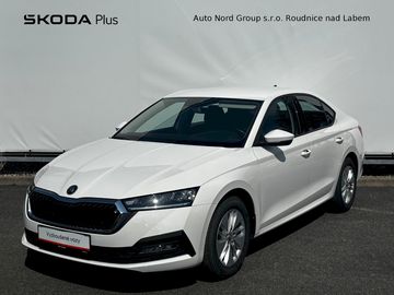 Ambition 1.5 TSI / 110 kW