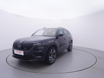 RS 2.0 TSI 180 kW