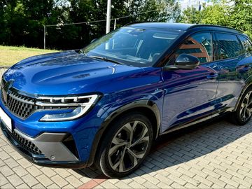 Esprit Alpine 160k benzin auto