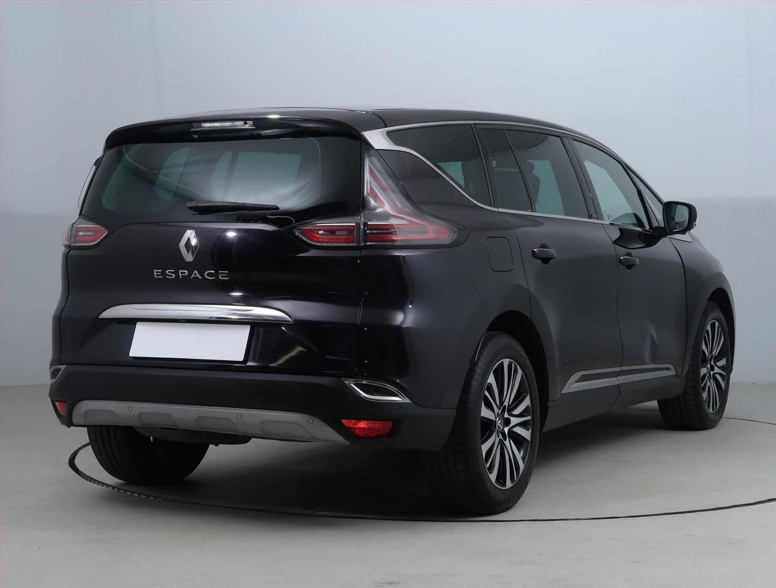Renault Espace, 1.6 TCe, Initiale Paris - fotka 5