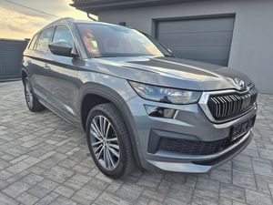 Škoda Kodiaq, 2.0 TDi 110kw L&K 2023 ZÁRUKA