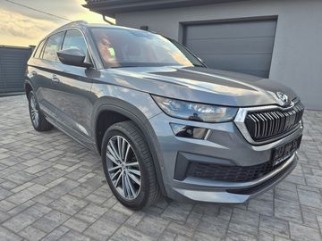 2.0 TDi 110kw L&K 2023 ZÁRUKA