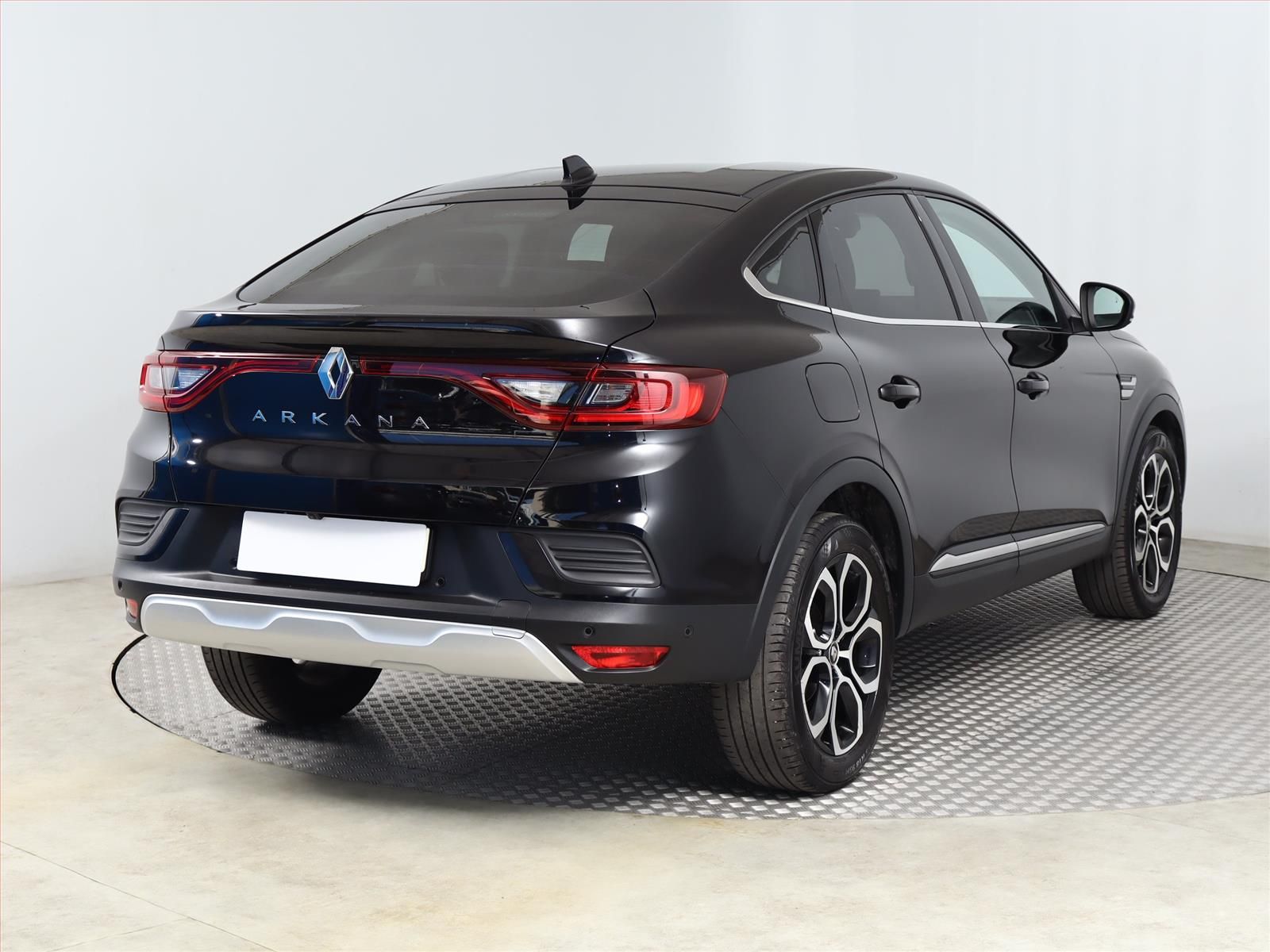 Renault Arkana, 1.3 TCe, Intens, Automat, ČR - fotka 5