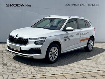 1,0TSI 85kW 7DSG
