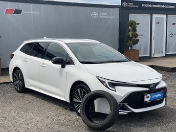 1.8HEV, ČR-1m, Style, DPH