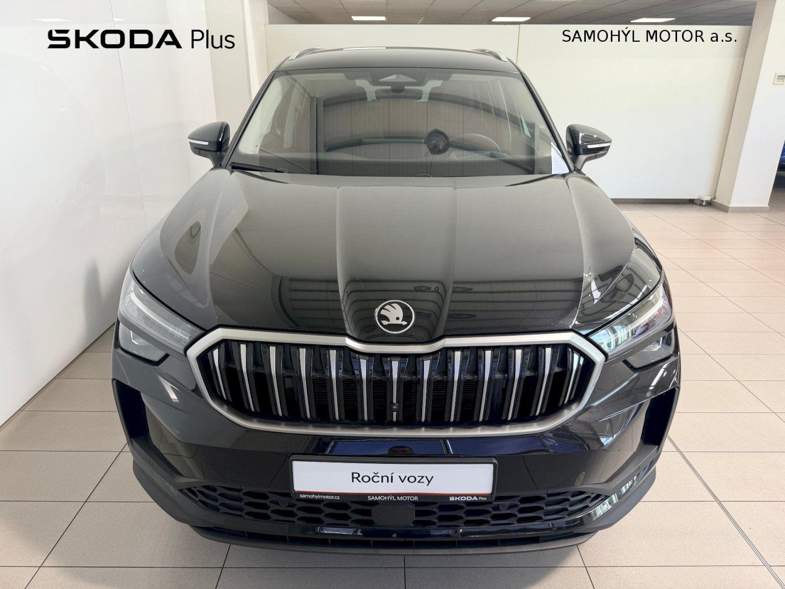 Škoda Kodiaq, 2.0 TDI 142 kW 4X4 A7A Exclusi - fotka 4