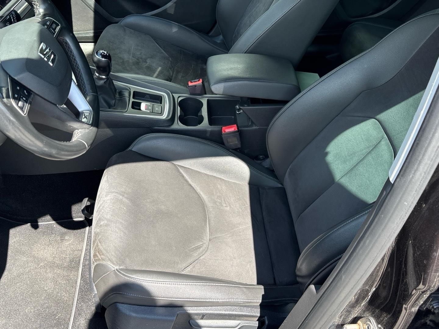 Seat Leon, 1.4 TSI / 92 kW Xcellence - fotka 6