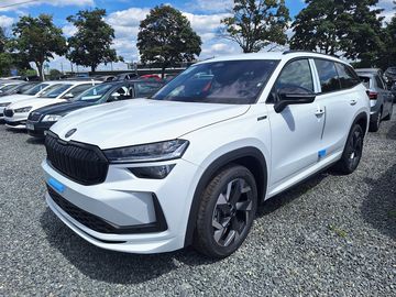 SPORTLINE 2.0TDI 142kW DSG 4x4
