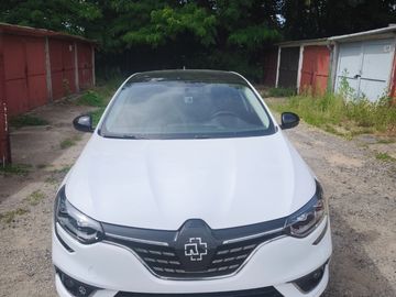Renault Megan 1,3 TCe