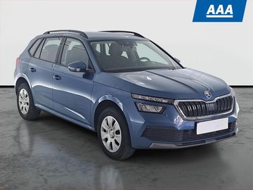 1.0 TSI, Navi, Tempomat